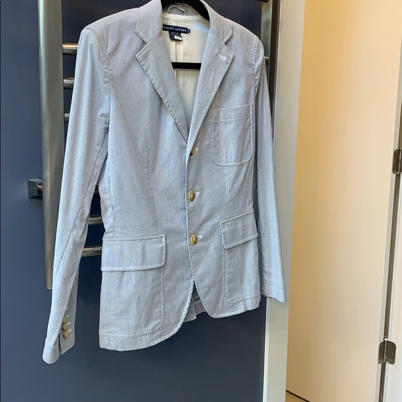 Ralph Lauren women’s blazer size 4 - Picture 6 of 7